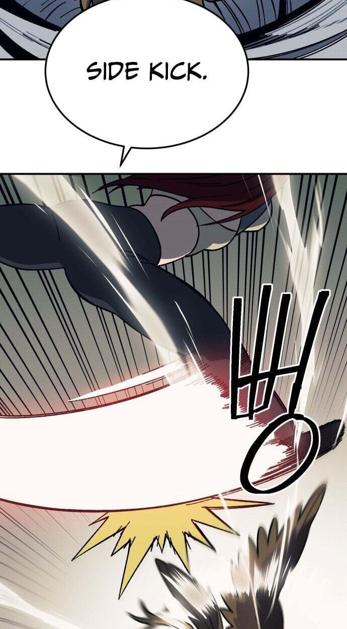 Helseu Dungeon Chapter 92 page 47 - 