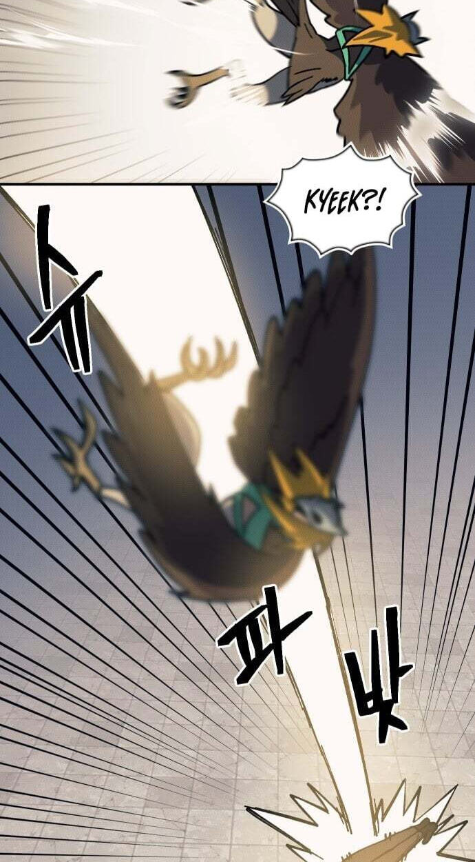 Helseu Dungeon Chapter 92 page 48 - 