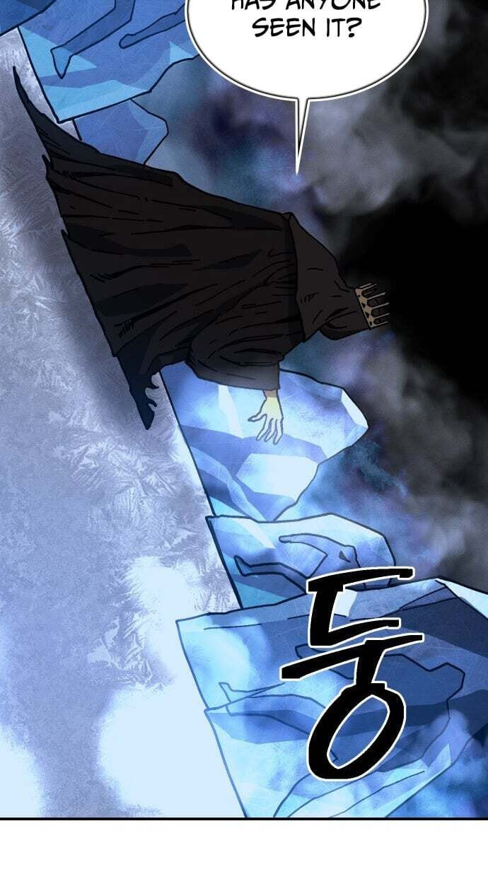 Helseu Dungeon Chapter 92 page 65 - 