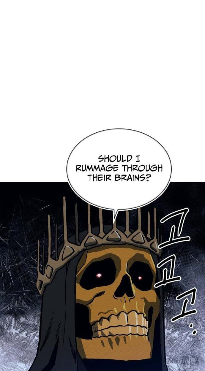 Helseu Dungeon Chapter 92 page 66 - 