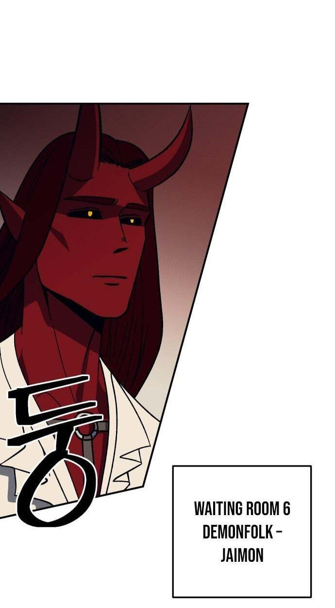 Helseu Dungeon Chapter 92 page 68 - 
