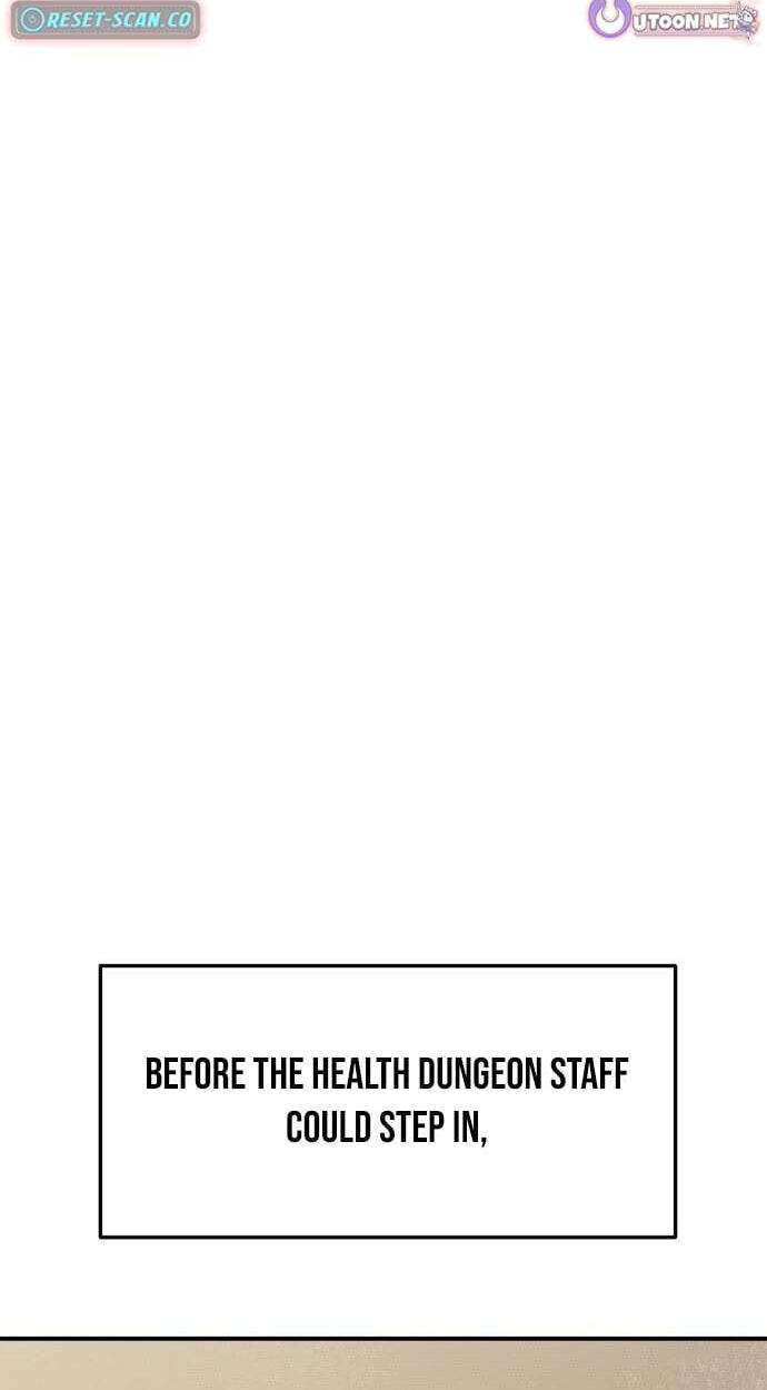 Helseu Dungeon Chapter 92 page 70 - 