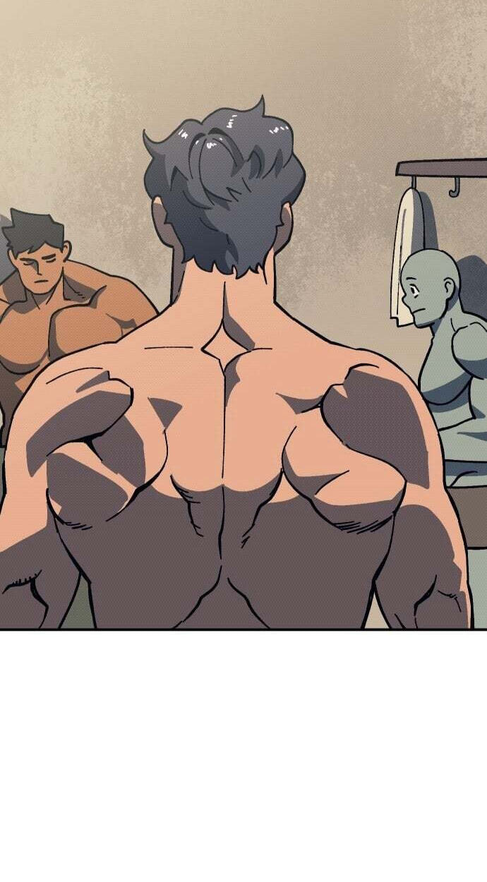 Helseu Dungeon Chapter 92 page 71 - 