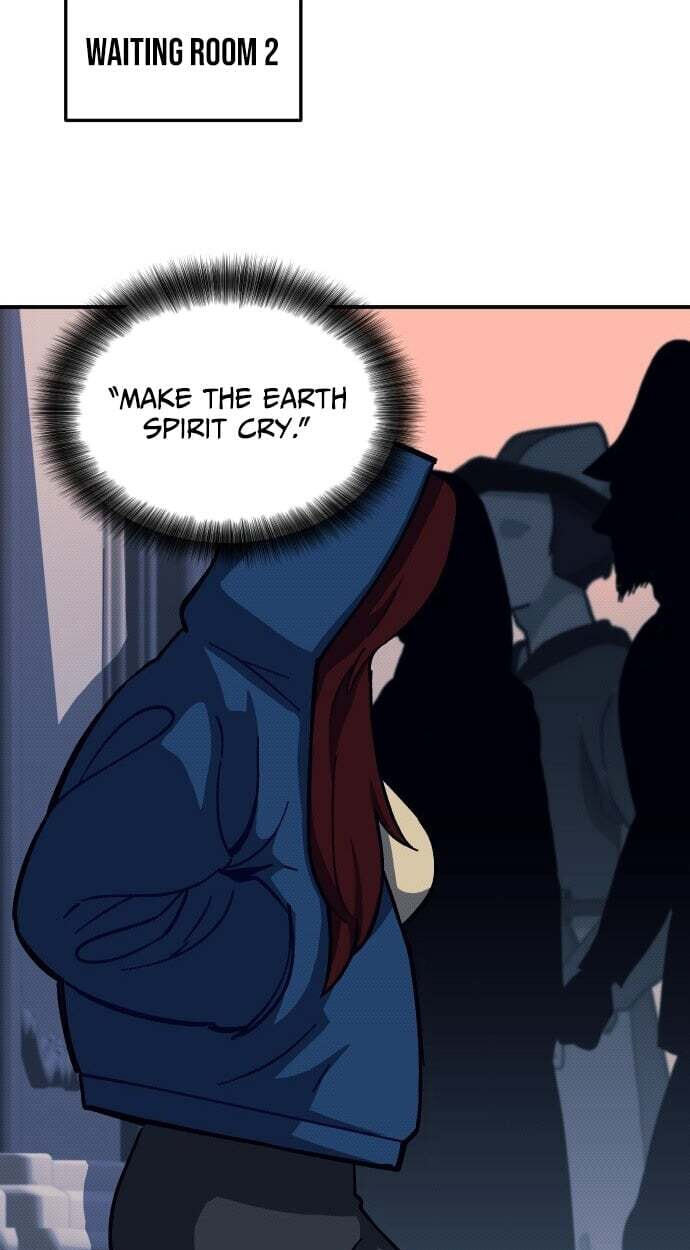 Helseu Dungeon Chapter 92 page 9 - 