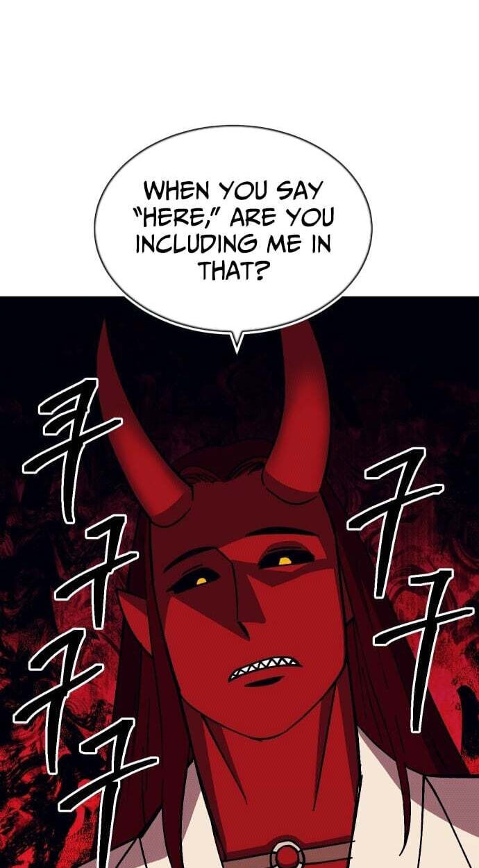 Helseu Dungeon Chapter 92 page 82 - 