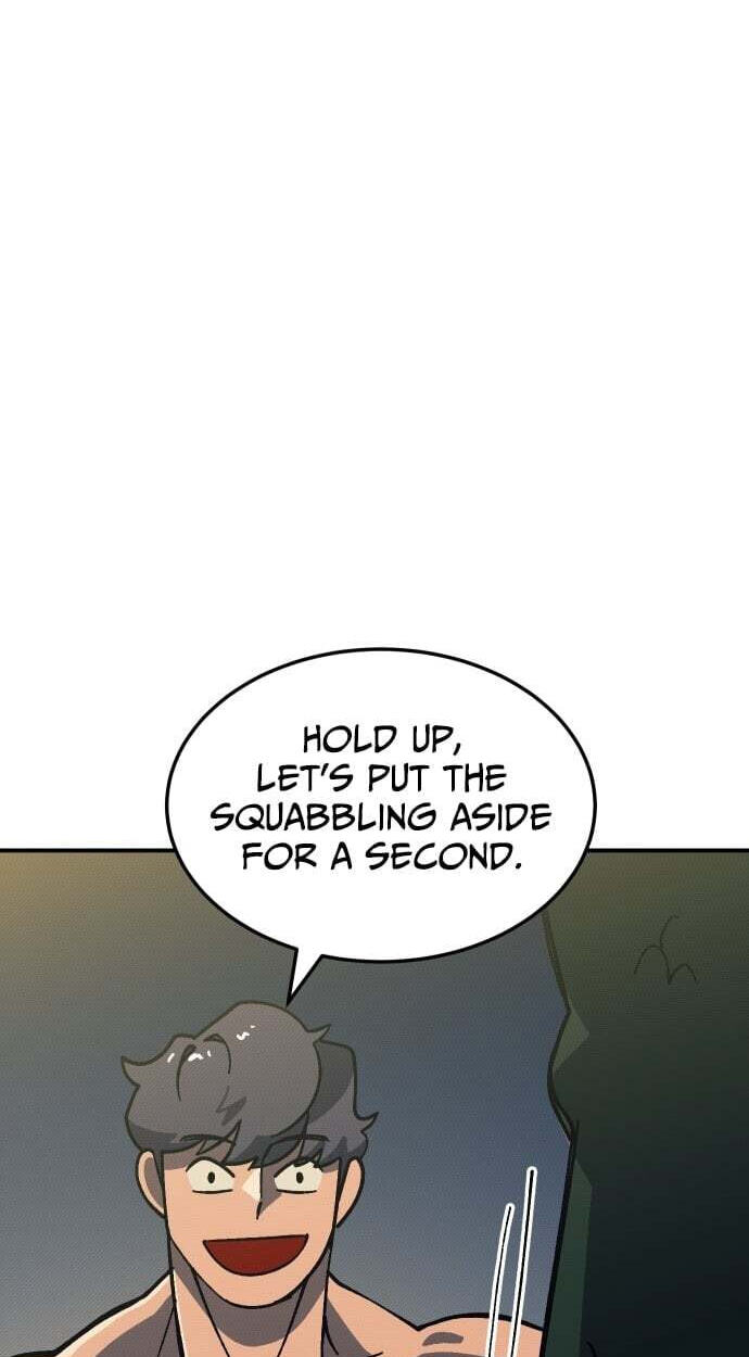 Helseu Dungeon Chapter 92 page 86 - 