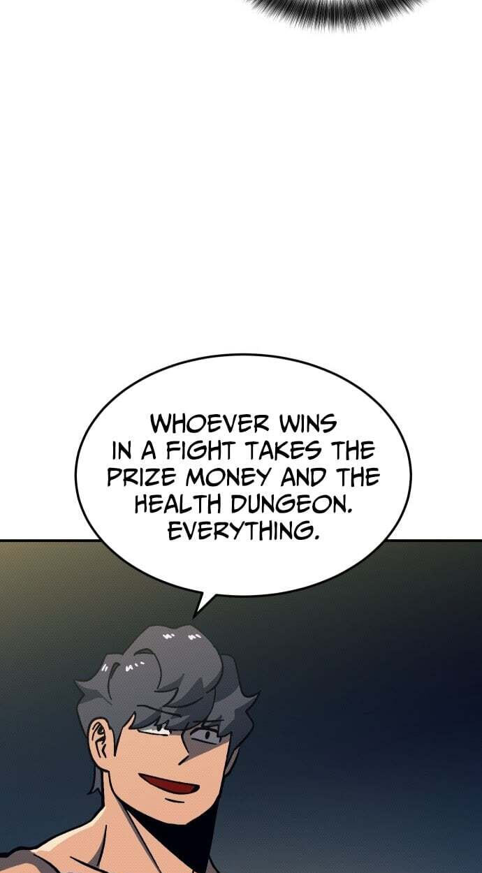 Helseu Dungeon Chapter 92 page 89 - 