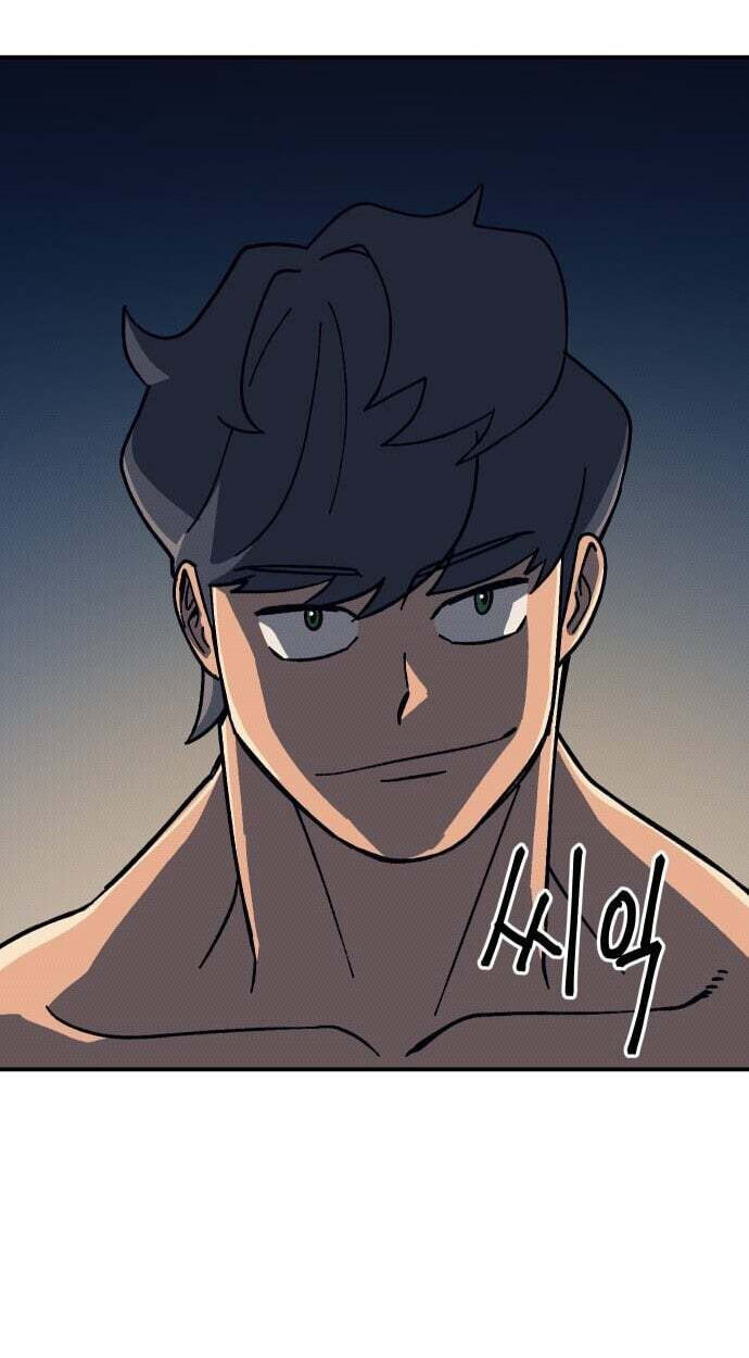 Helseu Dungeon Chapter 92 page 92 - 