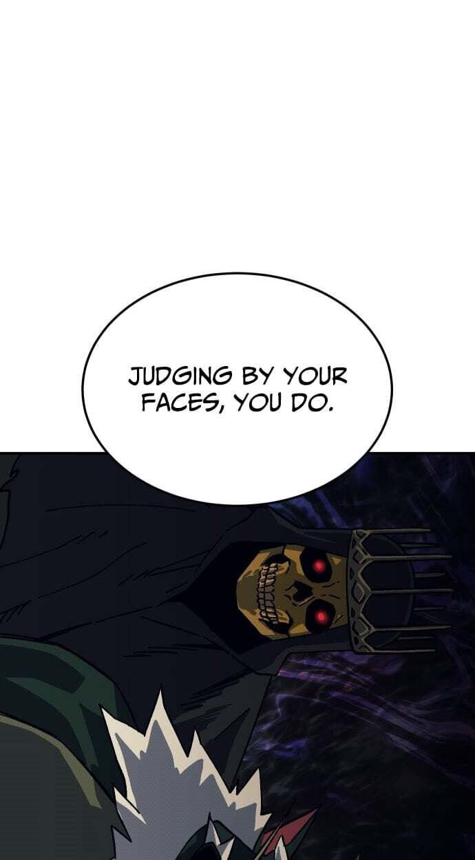 Helseu Dungeon Chapter 92 page 93 - 
