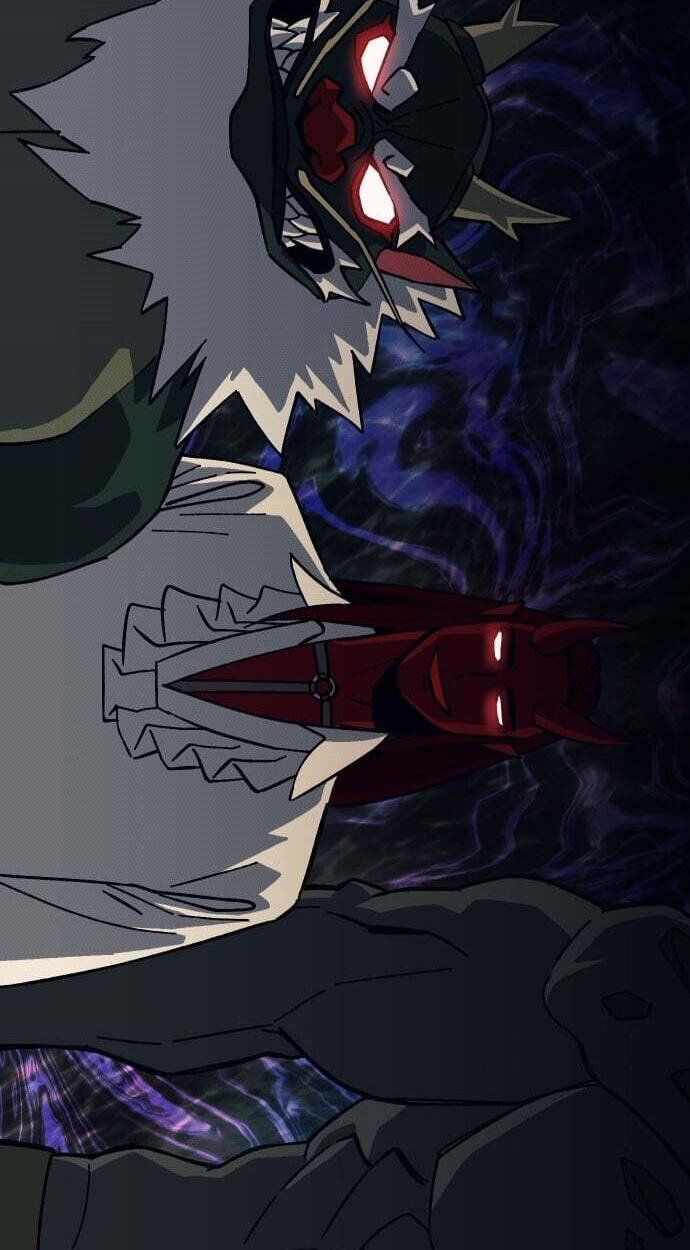 Helseu Dungeon Chapter 92 page 94 - 