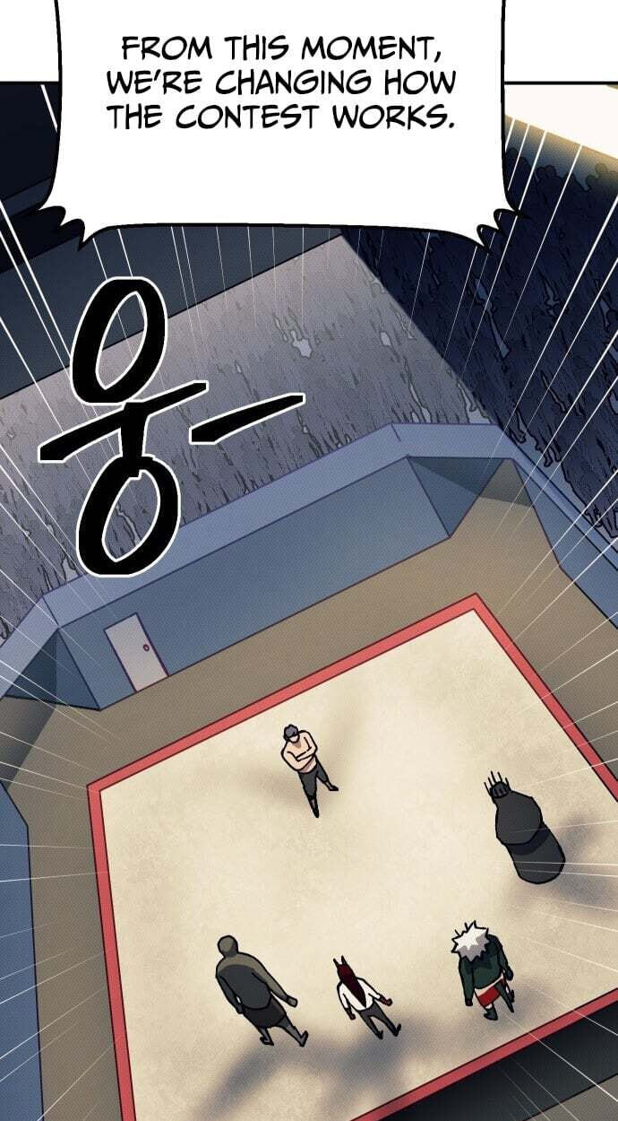 Helseu Dungeon Chapter 92 page 97 - 
