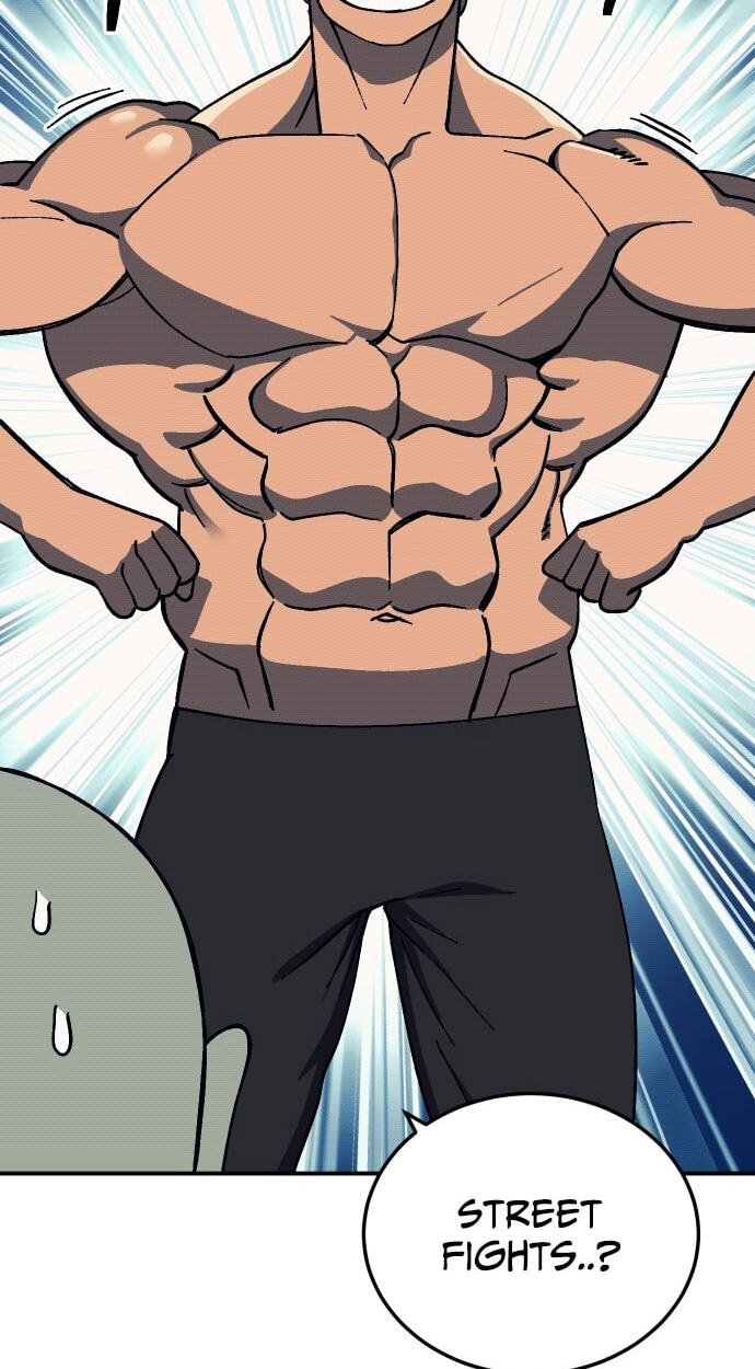 Helseu Dungeon Chapter 93 page 11 - 