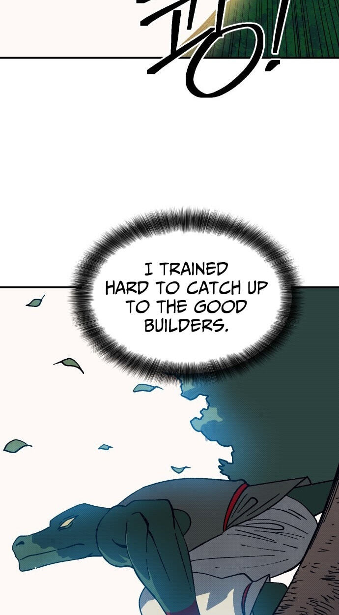 Helseu Dungeon Chapter 93 page 105 - 