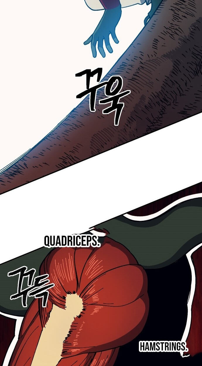 Helseu Dungeon Chapter 93 page 106 - 