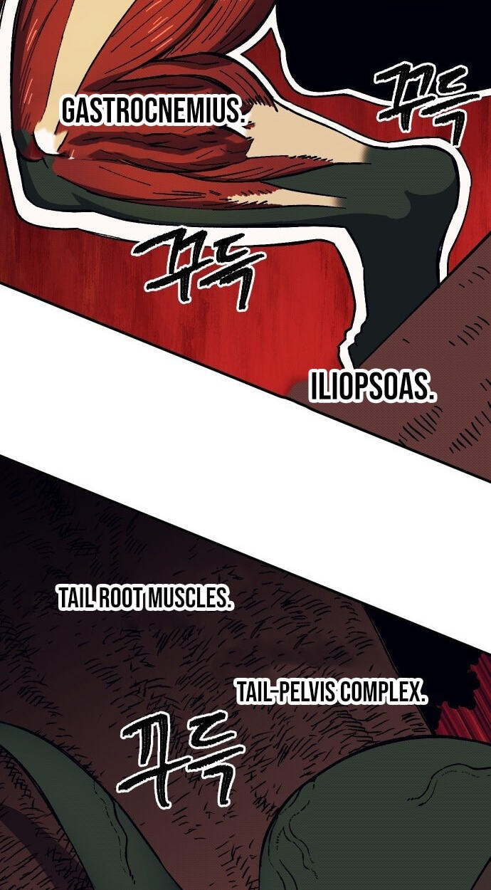 Helseu Dungeon Chapter 93 page 107 - 