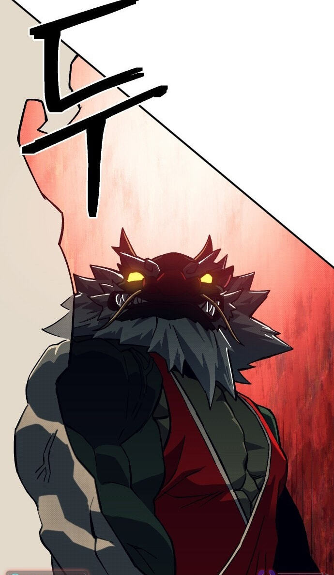 Helseu Dungeon Chapter 93 page 113 - 