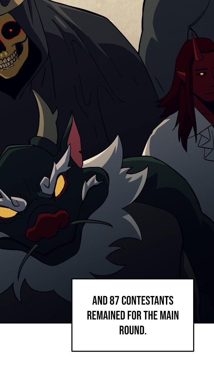 Helseu Dungeon Chapter 93 page 3 - 