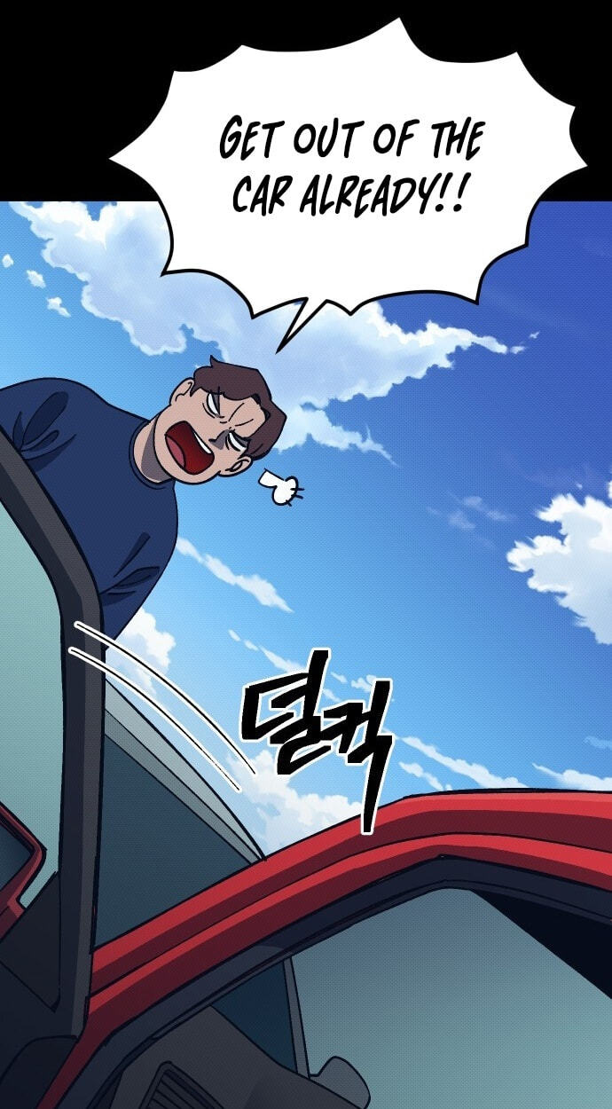 Helseu Dungeon Chapter 93 page 21 - 