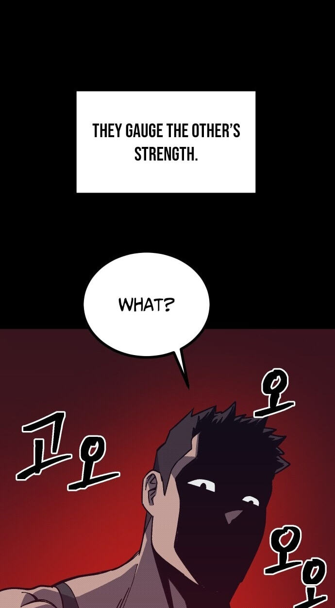Helseu Dungeon Chapter 93 page 24 - 