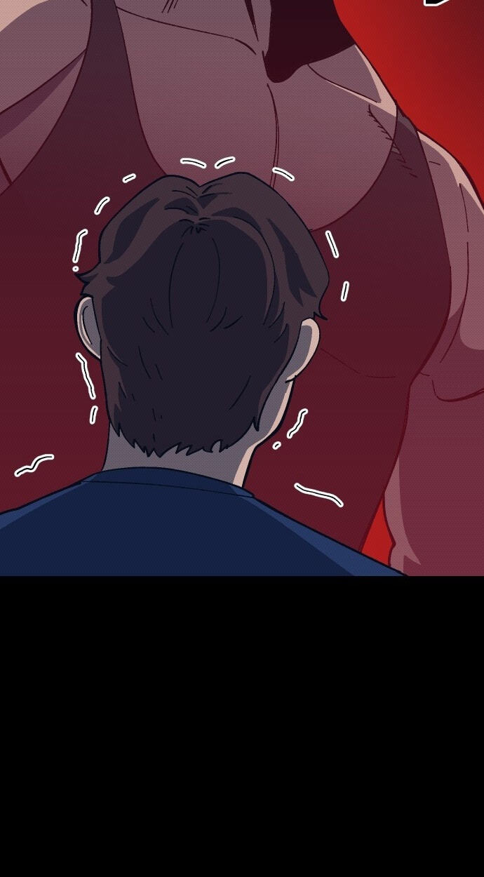Helseu Dungeon Chapter 93 page 25 - 