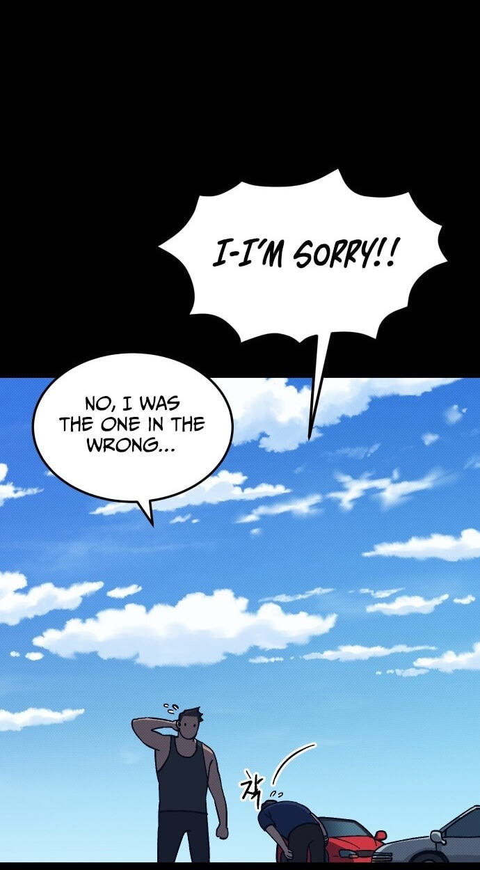 Helseu Dungeon Chapter 93 page 31 - 