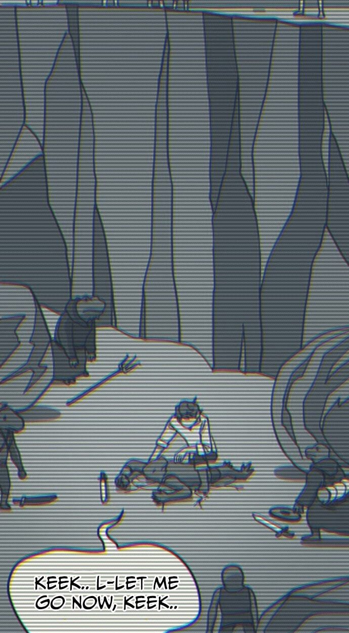 Helseu Dungeon Chapter 93 page 41 - 