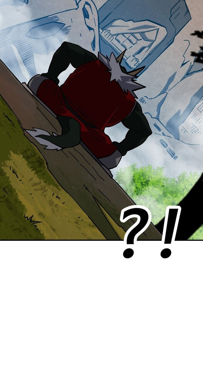 Helseu Dungeon Chapter 93 page 47 - 