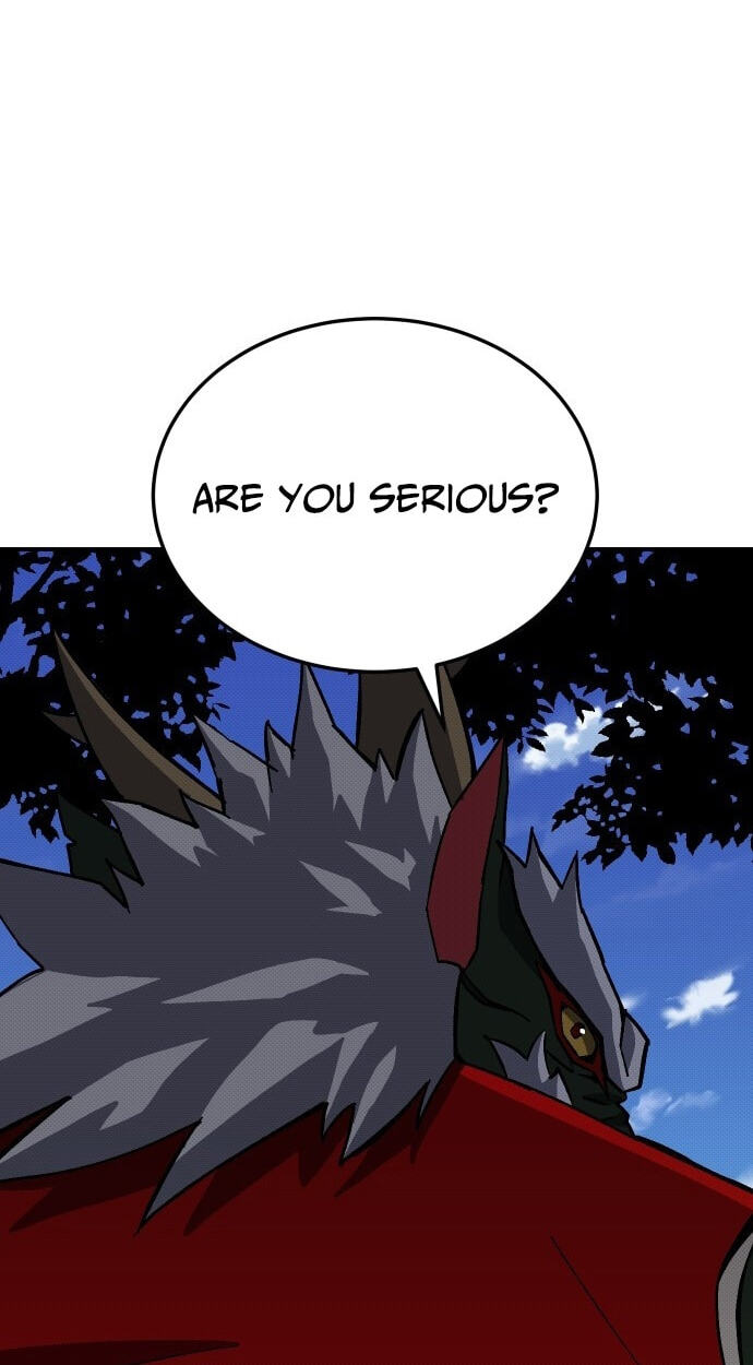 Helseu Dungeon Chapter 93 page 48 - 