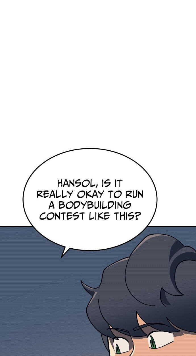 Helseu Dungeon Chapter 93 page 6 - 