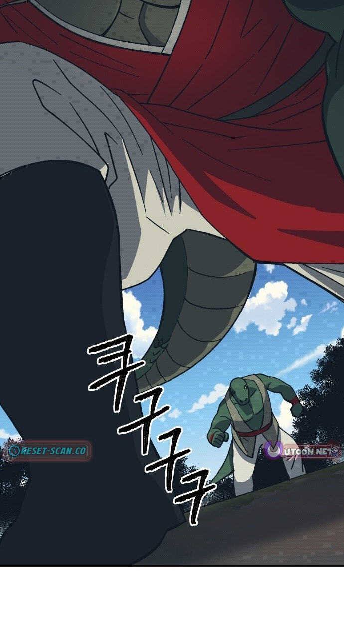 Helseu Dungeon Chapter 93 page 57 - 