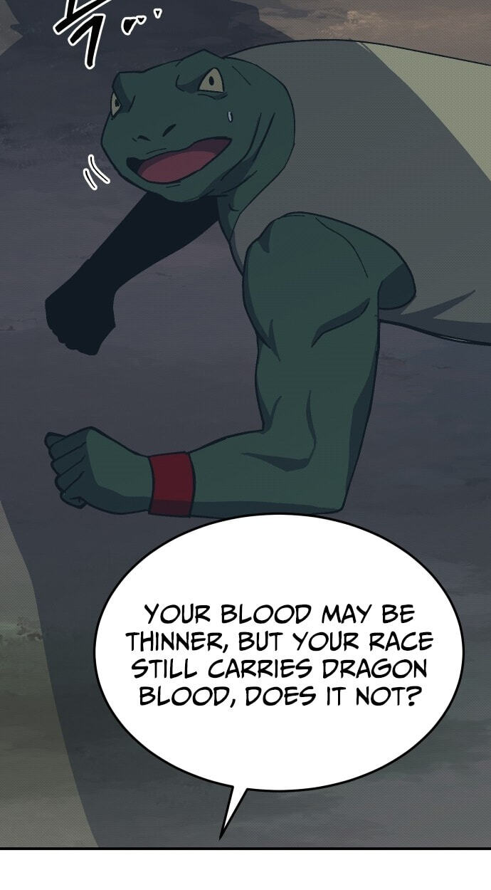 Helseu Dungeon Chapter 93 page 73 - 
