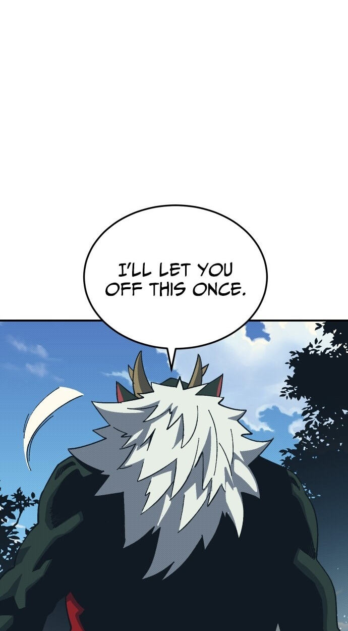 Helseu Dungeon Chapter 93 page 74 - 