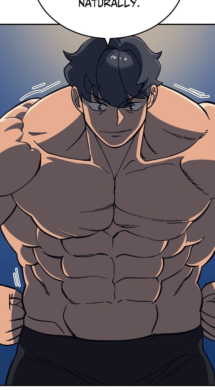 Helseu Dungeon Chapter 93 page 9 - 