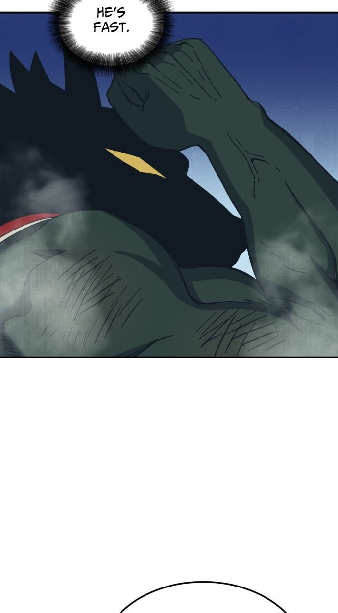 Helseu Dungeon Chapter 93 page 84 - 
