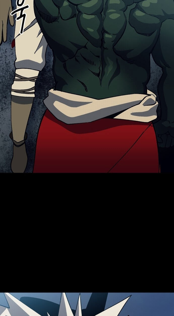 Helseu Dungeon Chapter 93 page 90 - 