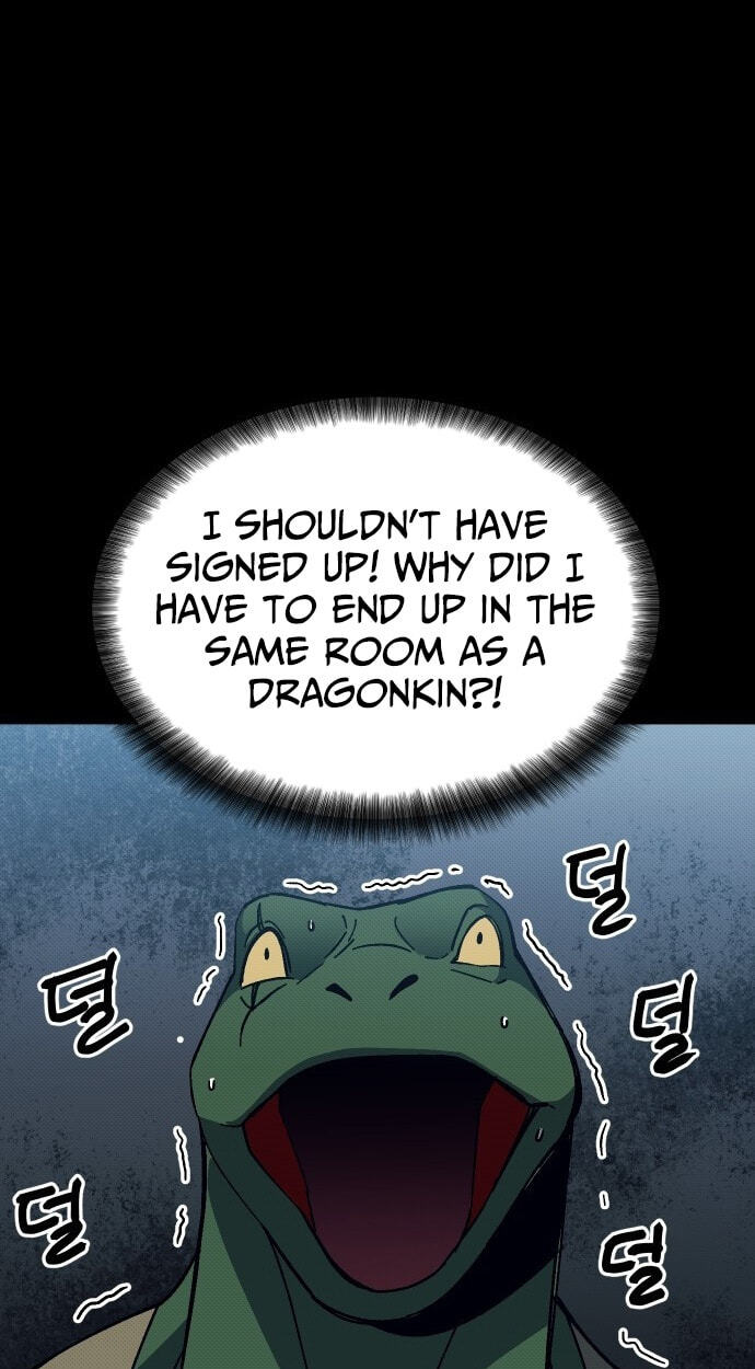 Helseu Dungeon Chapter 93 page 93 - 