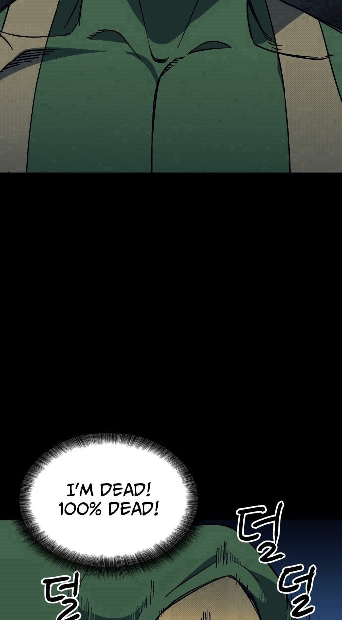 Helseu Dungeon Chapter 93 page 94 - 