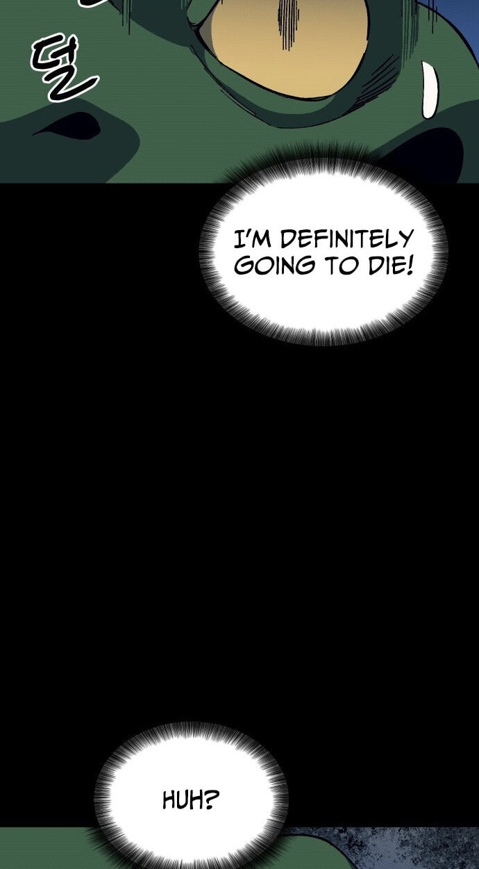 Helseu Dungeon Chapter 93 page 95 - 