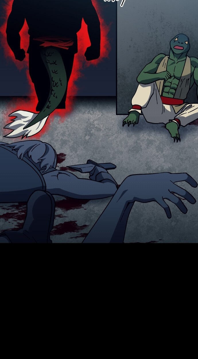 Helseu Dungeon Chapter 93 page 99 - 
