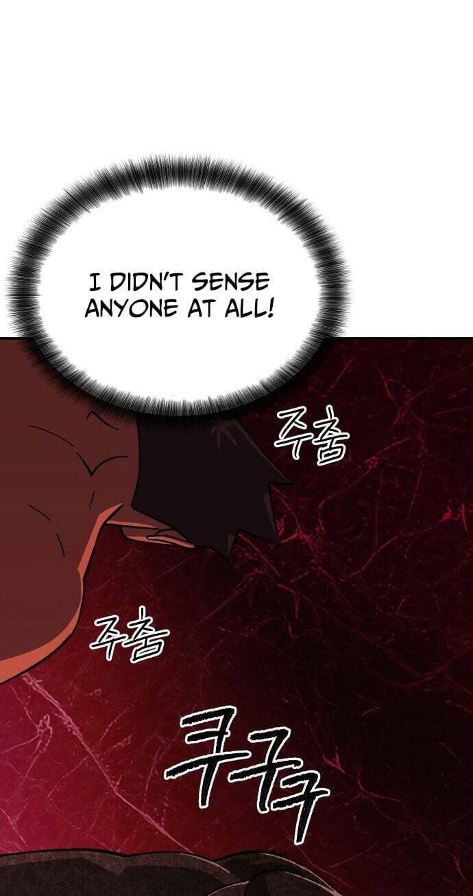 Helseu Dungeon Chapter 94 page 106 - 
