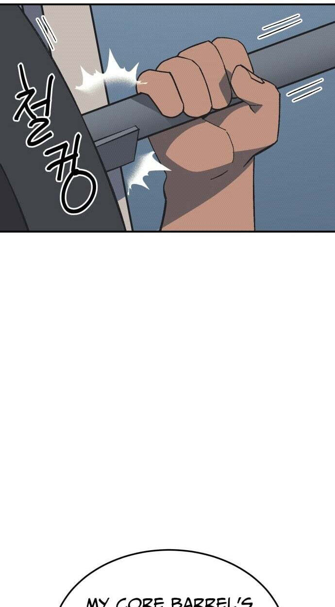 Helseu Dungeon Chapter 94 page 18 - 