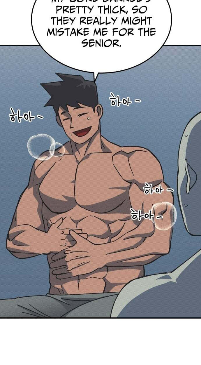 Helseu Dungeon Chapter 94 page 19 - 