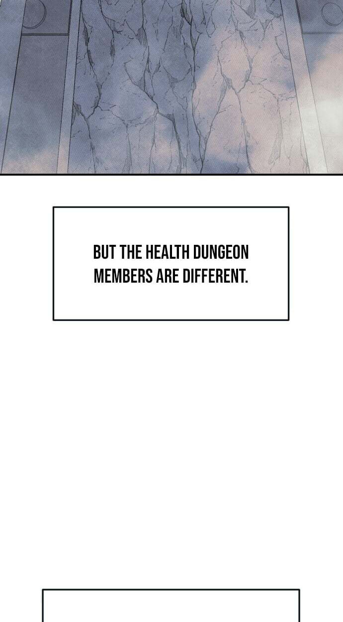 Helseu Dungeon Chapter 94 page 3 - 