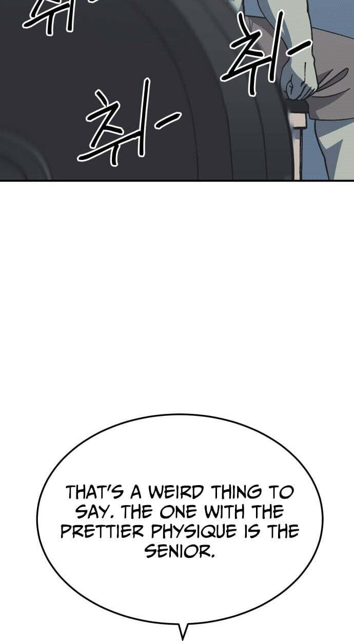 Helseu Dungeon Chapter 94 page 25 - 