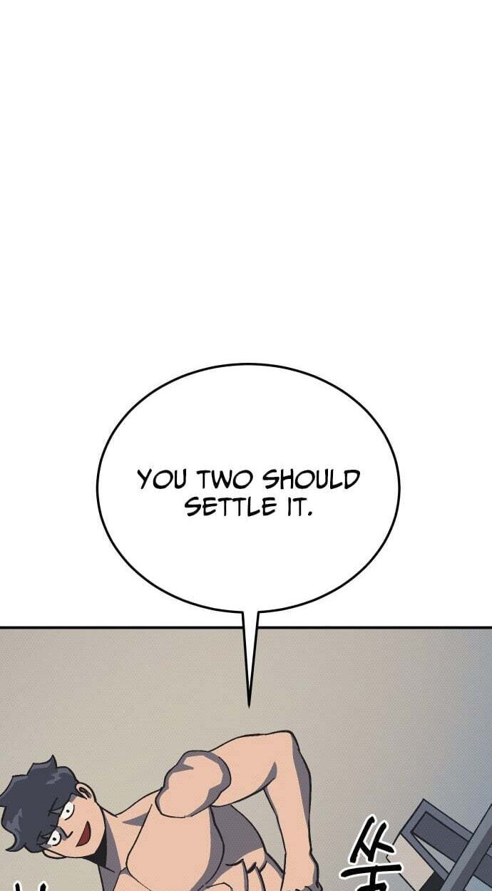 Helseu Dungeon Chapter 94 page 27 - 