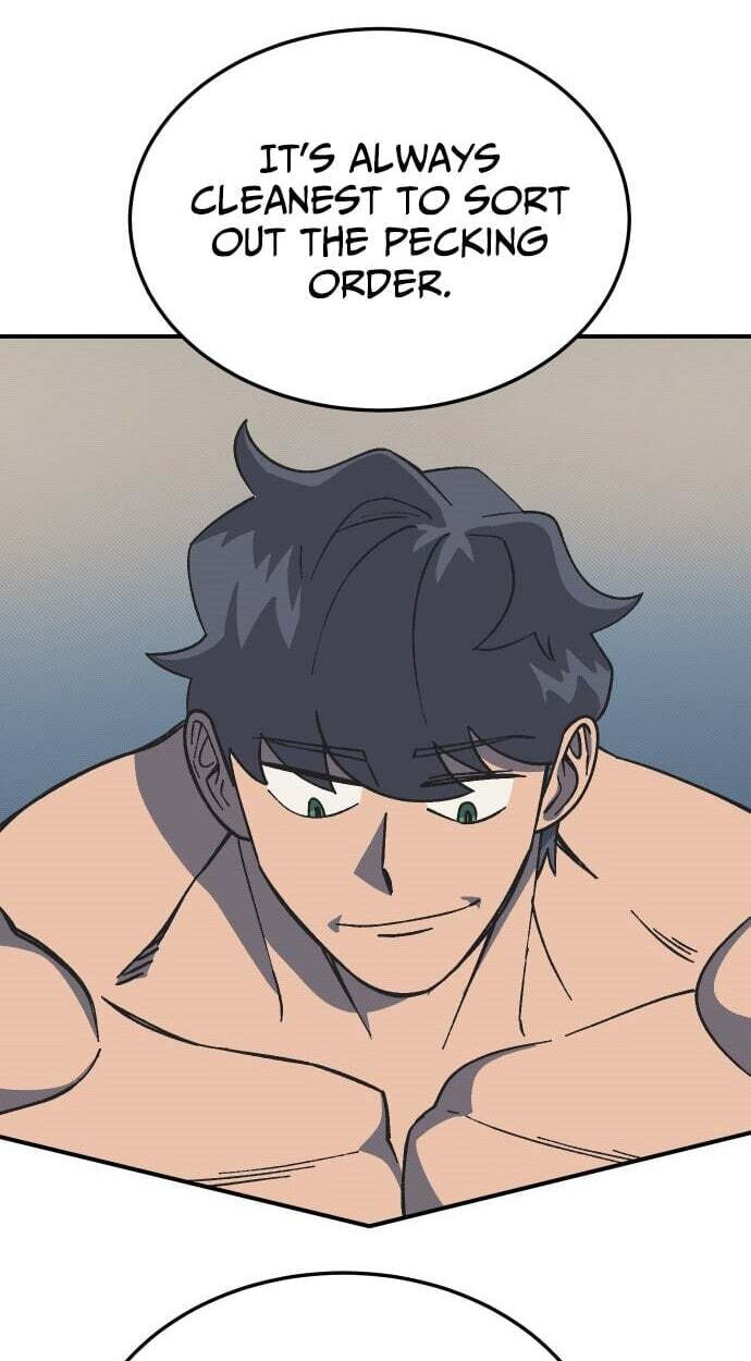 Helseu Dungeon Chapter 94 page 31 - 