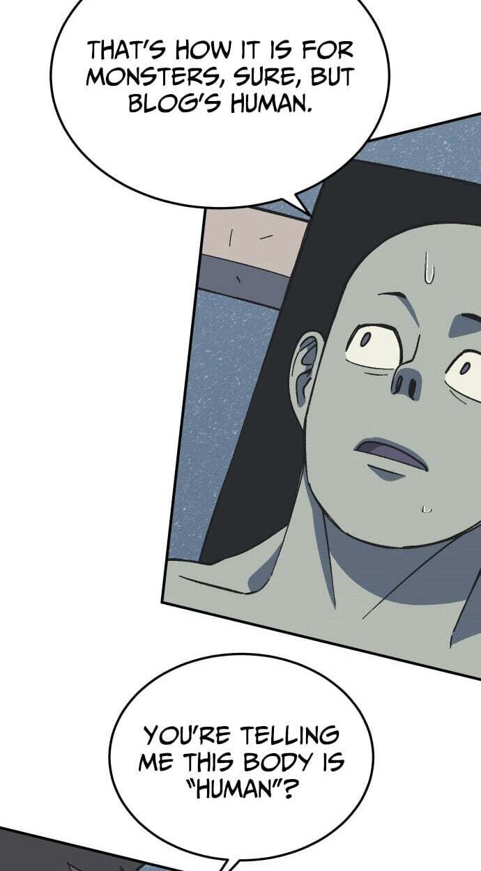 Helseu Dungeon Chapter 94 page 32 - 
