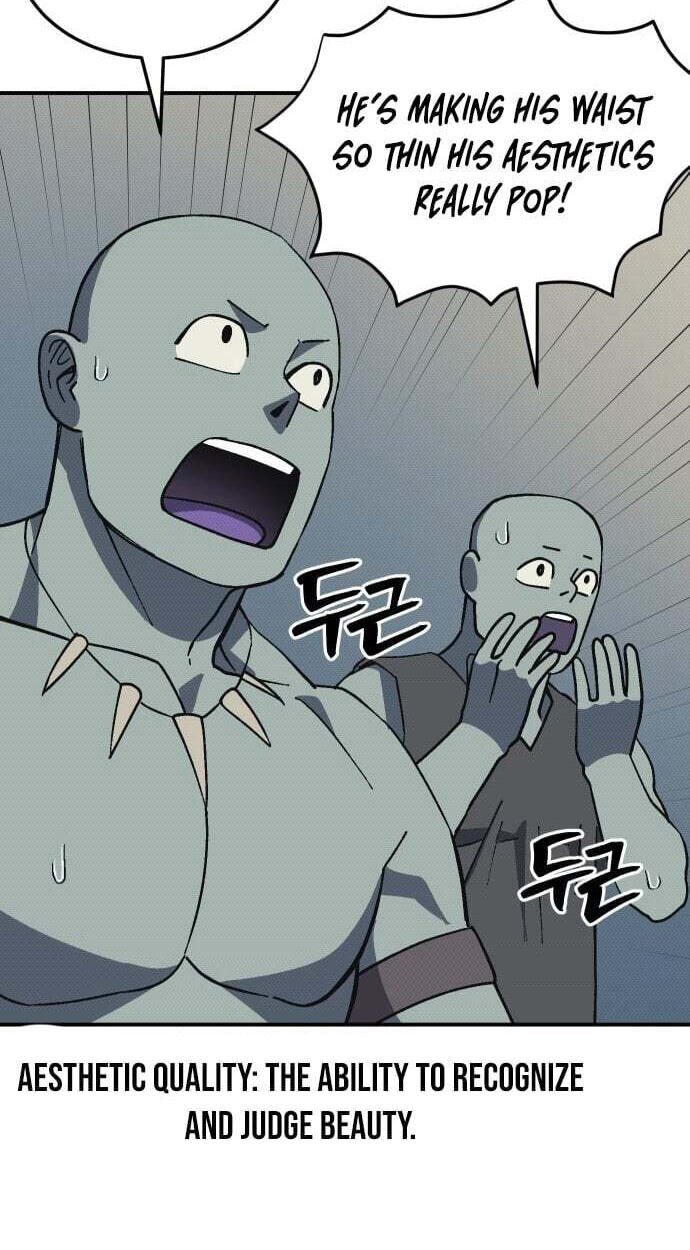 Helseu Dungeon Chapter 94 page 39 - 