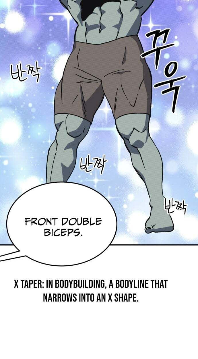 Helseu Dungeon Chapter 94 page 41 - 