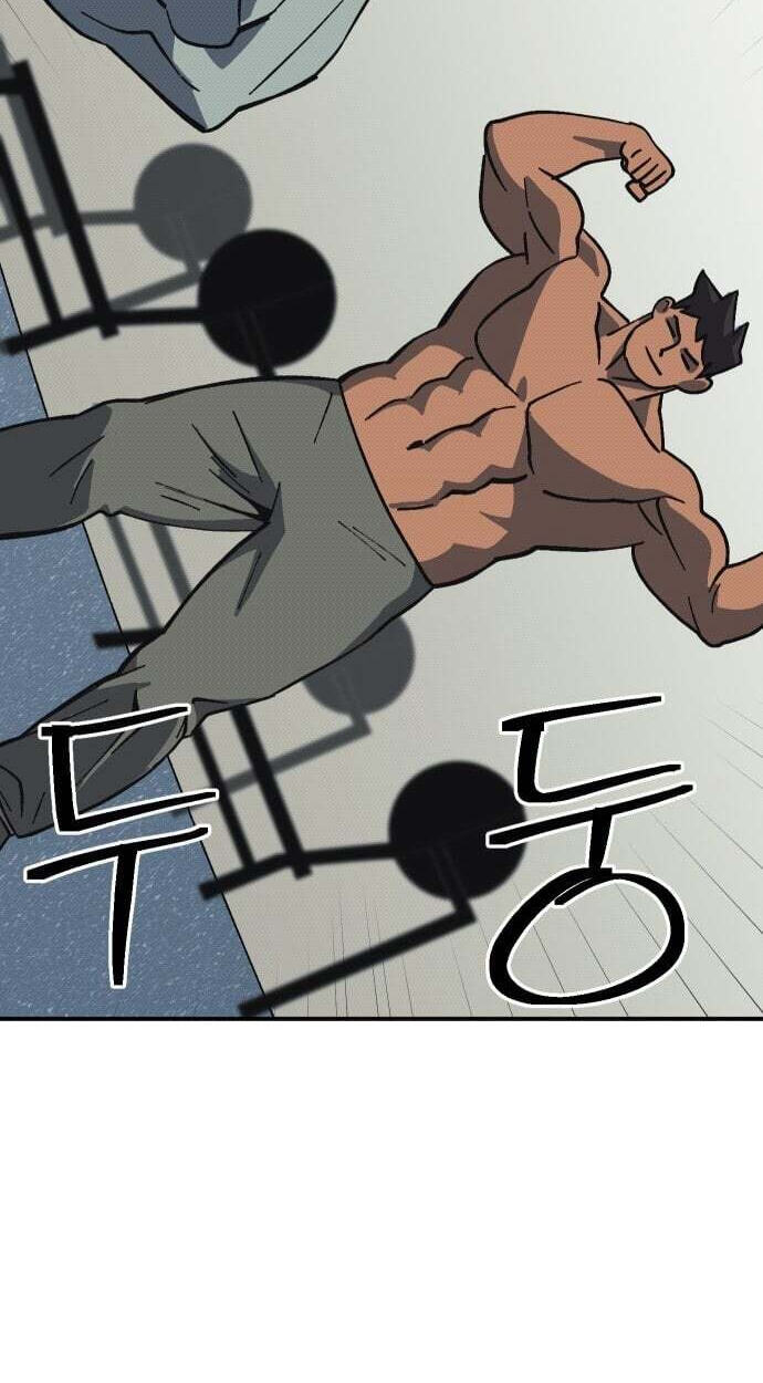Helseu Dungeon Chapter 94 page 43 - 